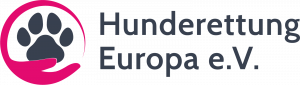 Logo von Hunderettung Europa