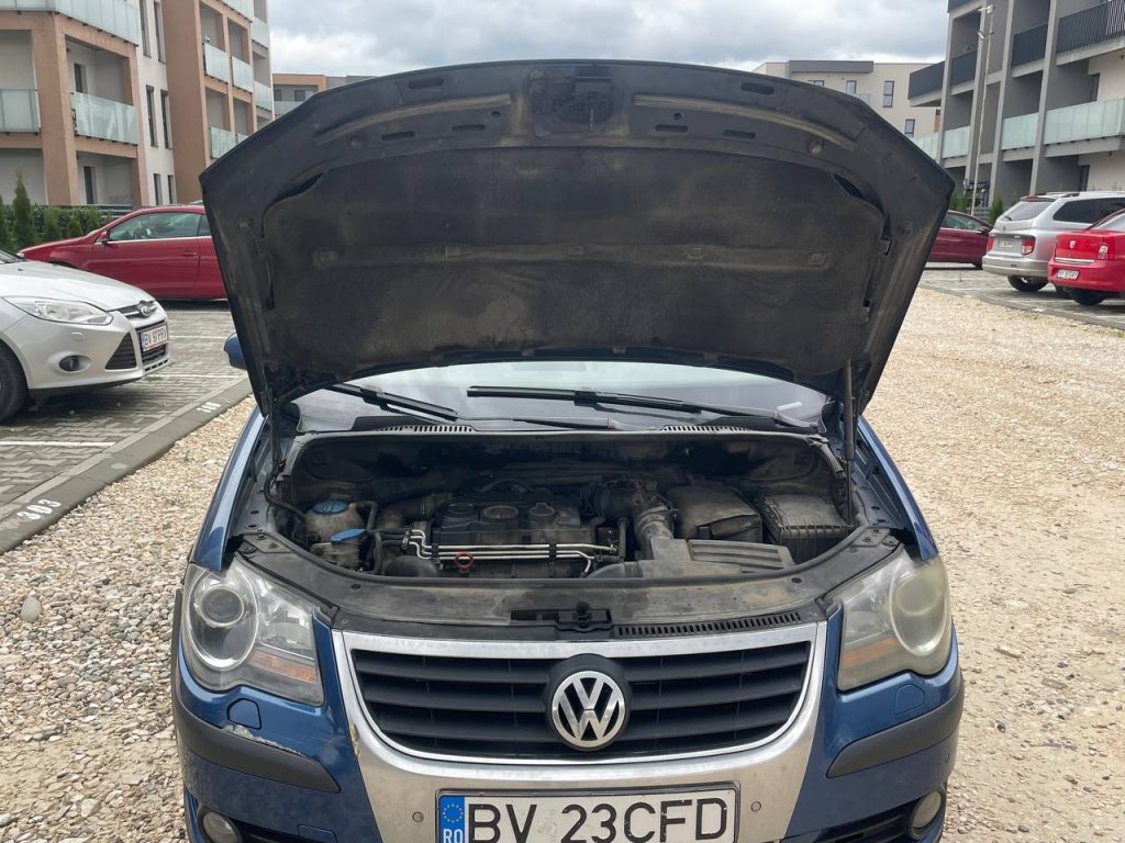 Oft starten die Autos gar nicht mehr