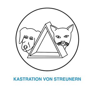 2 Kastration von Streunern e.V.