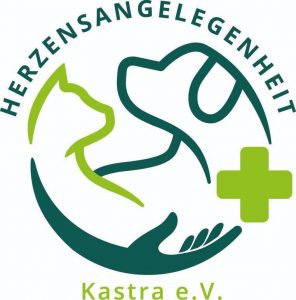 Logo Herzensangelegenheit Kastra e.V.