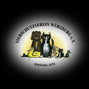 Logo Tierschutzverein Würzburg e.V.
