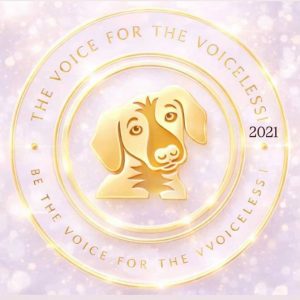 the voice for the voiceless