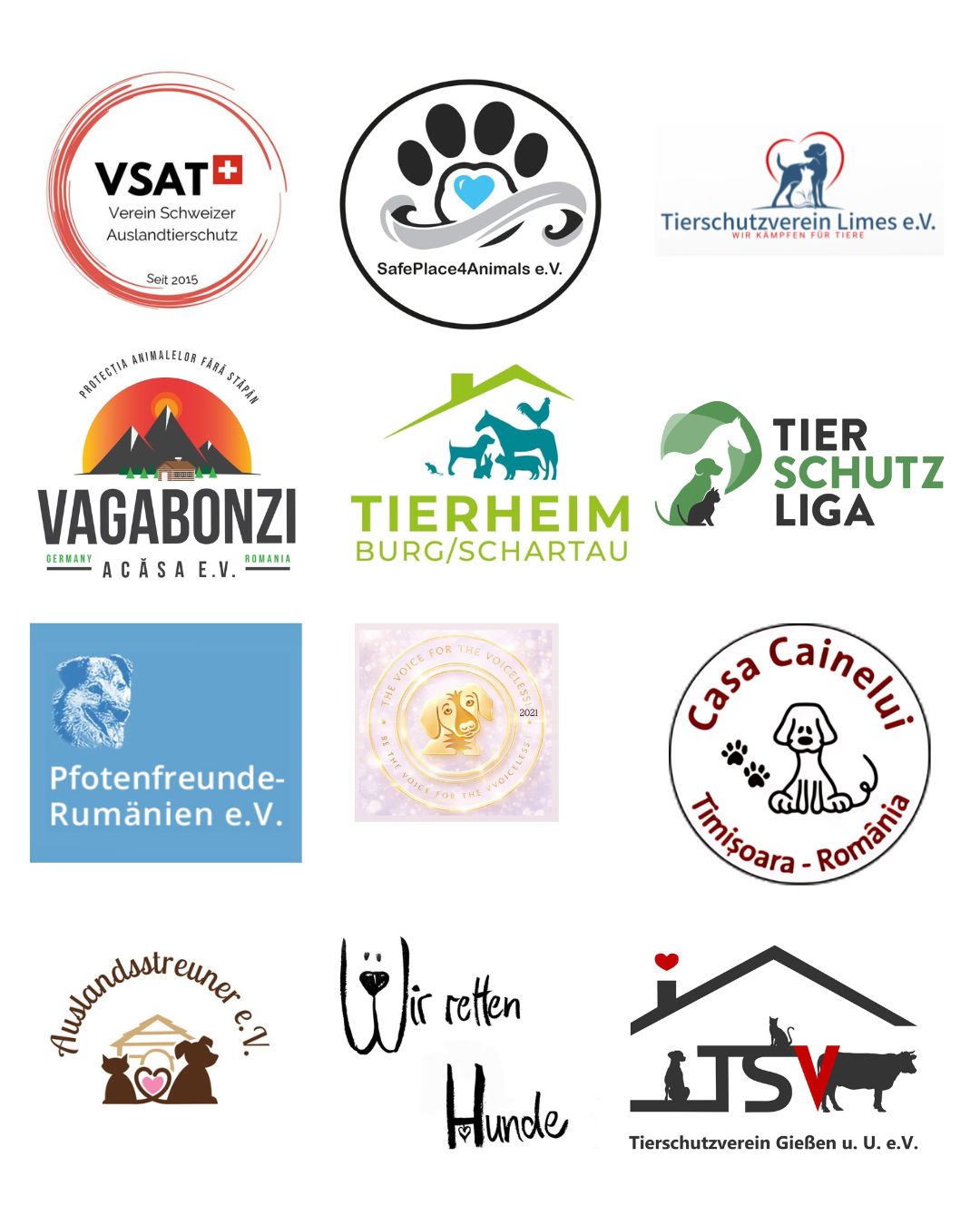 Online-Demo-Rumänien-Tierschutzvereine-Hunderettung-Europa2