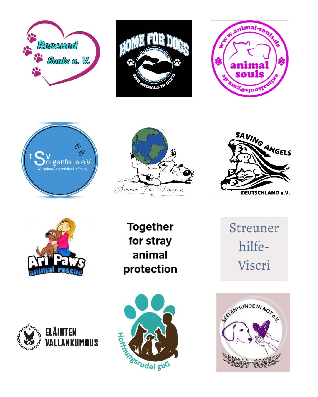 Online-Demo-Rumänien-Tierschutzvereine-Hunderettung-Europa6