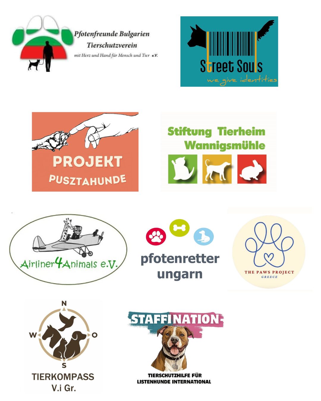 Online-Demo-Rumänien-Tierschutzverein-Hunderettung-Europa2
