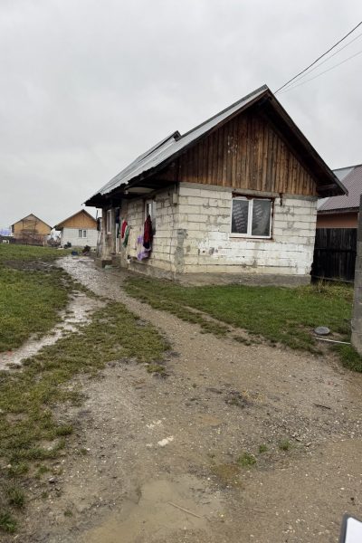 Willkommen im armen Rumänien